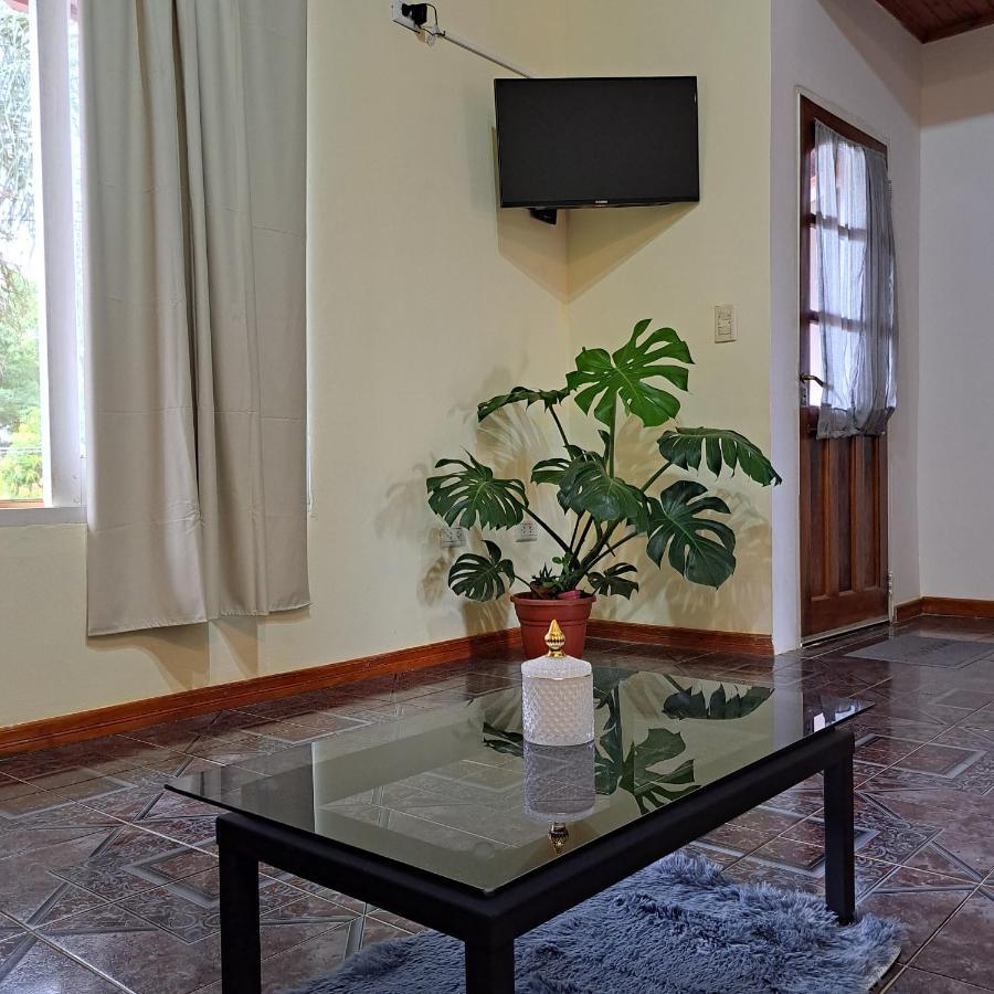 Apartment El Sueno De Julieta Puerto Iguazú Extérieur photo