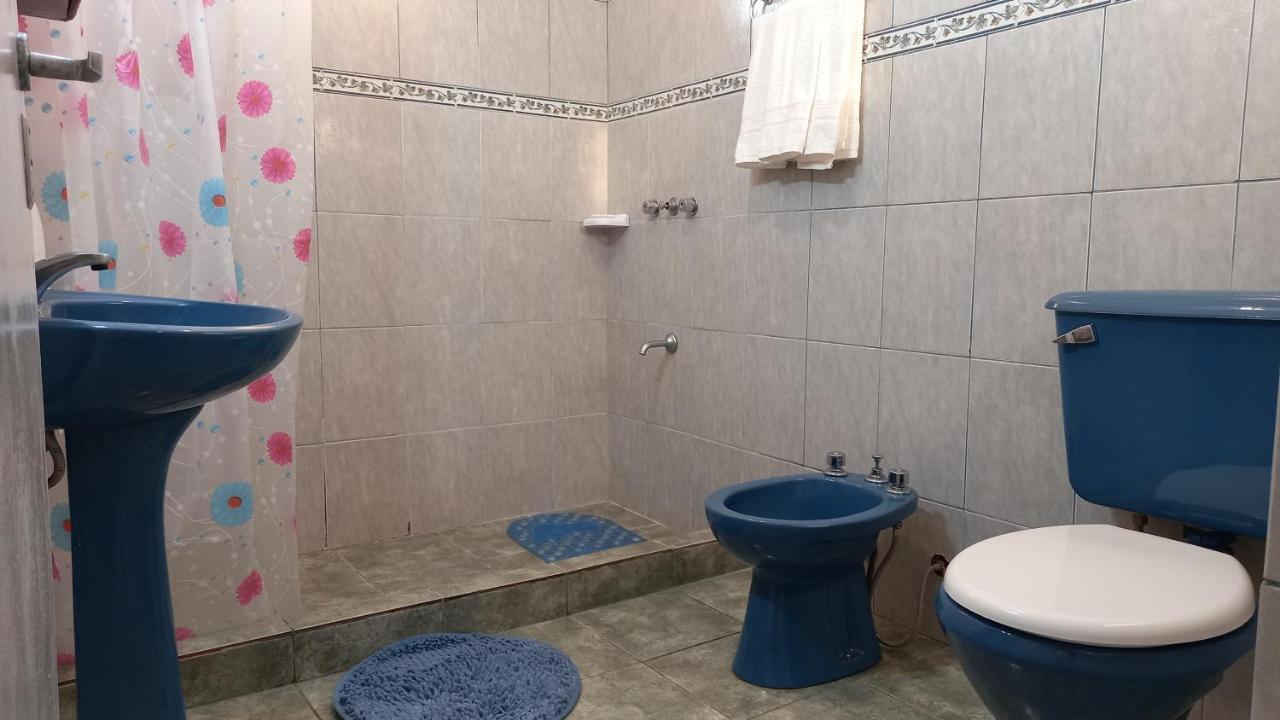 Apartment El Sueno De Julieta Puerto Iguazú Extérieur photo
