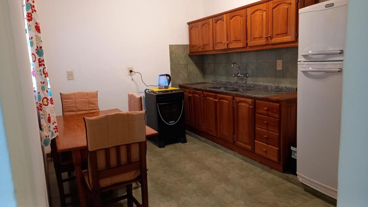 Apartment El Sueno De Julieta Puerto Iguazú Extérieur photo
