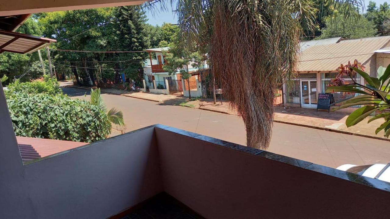 Apartment El Sueno De Julieta Puerto Iguazú Extérieur photo