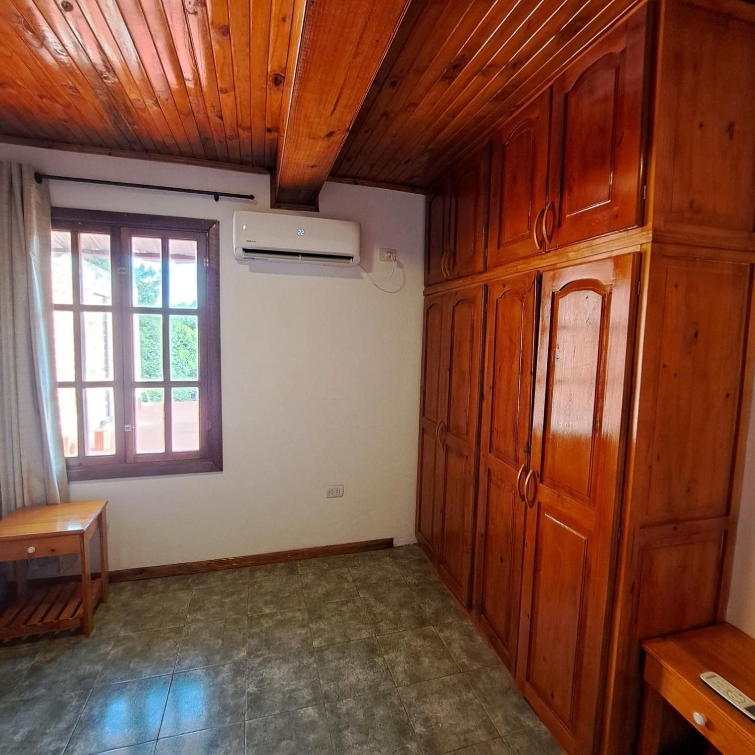 Apartment El Sueno De Julieta Puerto Iguazú Extérieur photo